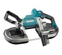 Makita PB002G 40v Max XGT Cordless Brushless Portable Band Saw No Batteries No Charger No Case