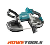 Makita PB002G 40v Max XGT Cordless Brushless Portable Band Saw No Batteries No Charger No Case