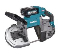 Makita PB002G 40v Max XGT Cordless Brushless Portable Band Saw No Batteries No Charger No Case