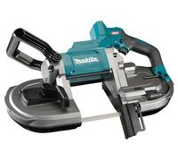 Makita PB002G 40v Max XGT Cordless Brushless Portable Band Saw No Batteries No Charger No Case
