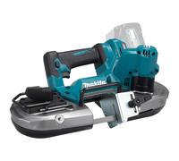 Makita PB003G 40v XGT Cordless Brushless Bench or Handheld Band Saw No Batteries No Charger No Case
