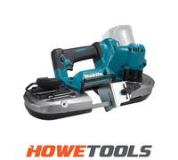 MAKITA PB003GZ 40v Bandsaw
