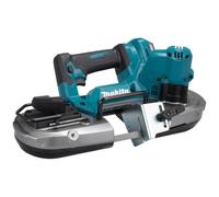 Makita PB003G 40v XGT Cordless Brushless Bench or Handheld Band Saw No Batteries No Charger No Case