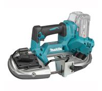 Makita PB003GZ 40V MAX XGT Brushless Portable Band Saw - Bare Unit