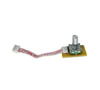Makita PCB-P Encoder Ass'Y 07DB0A1 Dab Jobsite Radio DMR109 DMR109W