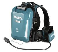 Makita PDC1200A01 Backpack Battery Complete with Charger and Twin 18V Adapter