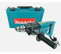 MAKITA 8406 110v Diamond core drill 13mm keyed chuck