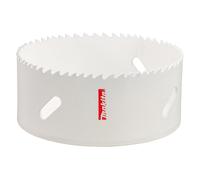 Makita Performance HSS Bi Metal Hole Saw