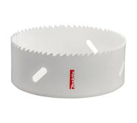 Makita Performance HSS Bi Metal Hole Saw