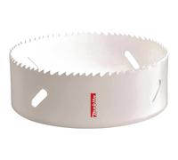 Makita Performance HSS Bi Metal Hole Saw 127mm