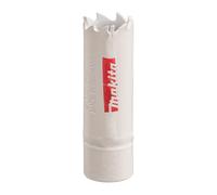 Makita Performance HSS Bi Metal Hole Saw 17mm