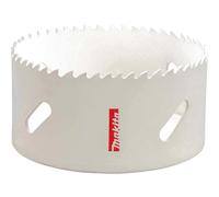 Makita Performance HSS Bi Metal Hole Saw 86mm