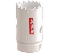 Makita Performance HSS Bi Metal Hole Saw