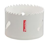 Makita Performance HSS Bi Metal Hole Saw 64mm