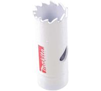 Makita Performance HSS Bi Metal Hole Saw