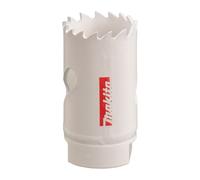 Makita Performance HSS Bi Metal Hole Saw 27mm
