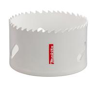 Makita Performance HSS Bi Metal Hole Saw