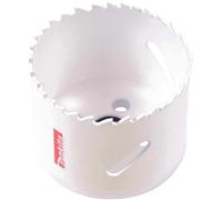 Makita Performance HSS Bi Metal Hole Saw