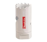 Makita Performance HSS Bi Metal Hole Saw