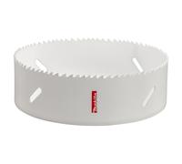 Makita Performance HSS Bi Metal Hole Saw 140mm