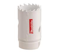Makita Performance HSS Bi Metal Hole Saw 29mm
