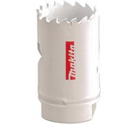Makita Performance HSS Bi Metal Hole Saw