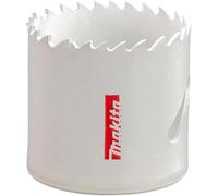 Makita Performance HSS Bi Metal Hole Saw 46mm