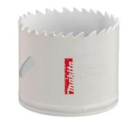 Makita Performance HSS Bi Metal Hole Saw 52mm