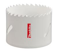 Makita Performance HSS Bi Metal Hole Saw 60mm