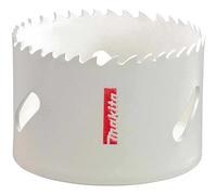 Makita Performance HSS Bi Metal Hole Saw 64mm