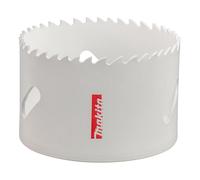 Makita Performance HSS Bi Metal Hole Saw