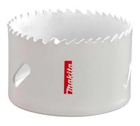Makita Performance HSS Bi Metal Hole Saw