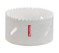 Makita Performance HSS Bi Metal Hole Saw 79mm