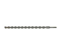 Makita SDS+ Performance Masonry Drill Bits 4mm - 25mm Diameter 110 - 540mm Long