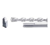 Makita Performance SDS Plus Masonry Drill Bit 6.5mm 110mm Pack of 1