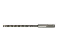 Makita Performance SDS Plus Masonry Drill Bit 6.5mm 160mm Pack of 1