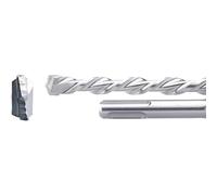 Makita Performance SDS Plus Masonry Drill Bit 6mm 210mm Pack of 1