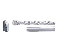Makita Performance SDS Plus Masonry Drill Bit 8mm 160mm Pack of 1