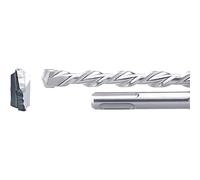 Makita Performance SDS Plus Masonry Drill Bit 9.5mm 160mm Pack of 1