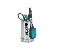 Makita PF 1100 Submersible Clean Water Pump 1100 Watt 240 Volt MAKPF11002