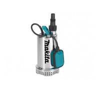 Makita Pf 1100 Submersible Clean Water Pump 1100W 240V Multi Colour (One Size)