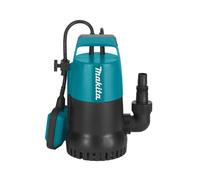 Makita PF0300 240v 300w Submersible Pump 140 Litre