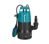 Makita PF0410/2 Submersible Pump For Dirty Water 240v