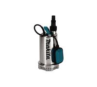 Makita PF1100 Submersible Clean Water Pump 240v