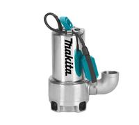 Makita Sub Pump PF1110/2 Submersible Drainage Pump For Dirty Water 240