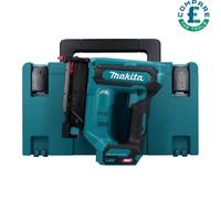 Makita Pin Nailer PT001GZ02 40V Max XGT Brushless 15-35mm Nail Length & Case