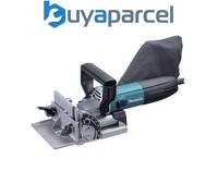 Makita PJ7000/2 PJ7000 Biscuit Jointer 700W 240V MAKPJ7000