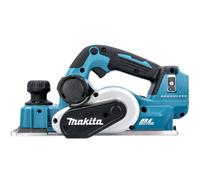 Makita DKP181Z 18V 82mm LXT Brushless Planer Bare Unit