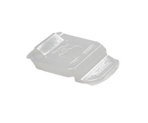 Makita Plastic Battery Protector (Dust Cover) 450128-8 - PACK 20