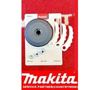 Makita Plastic Blade Head Trimmer Brushcutter DUR187/384/368A/L/369A/369L/UR101